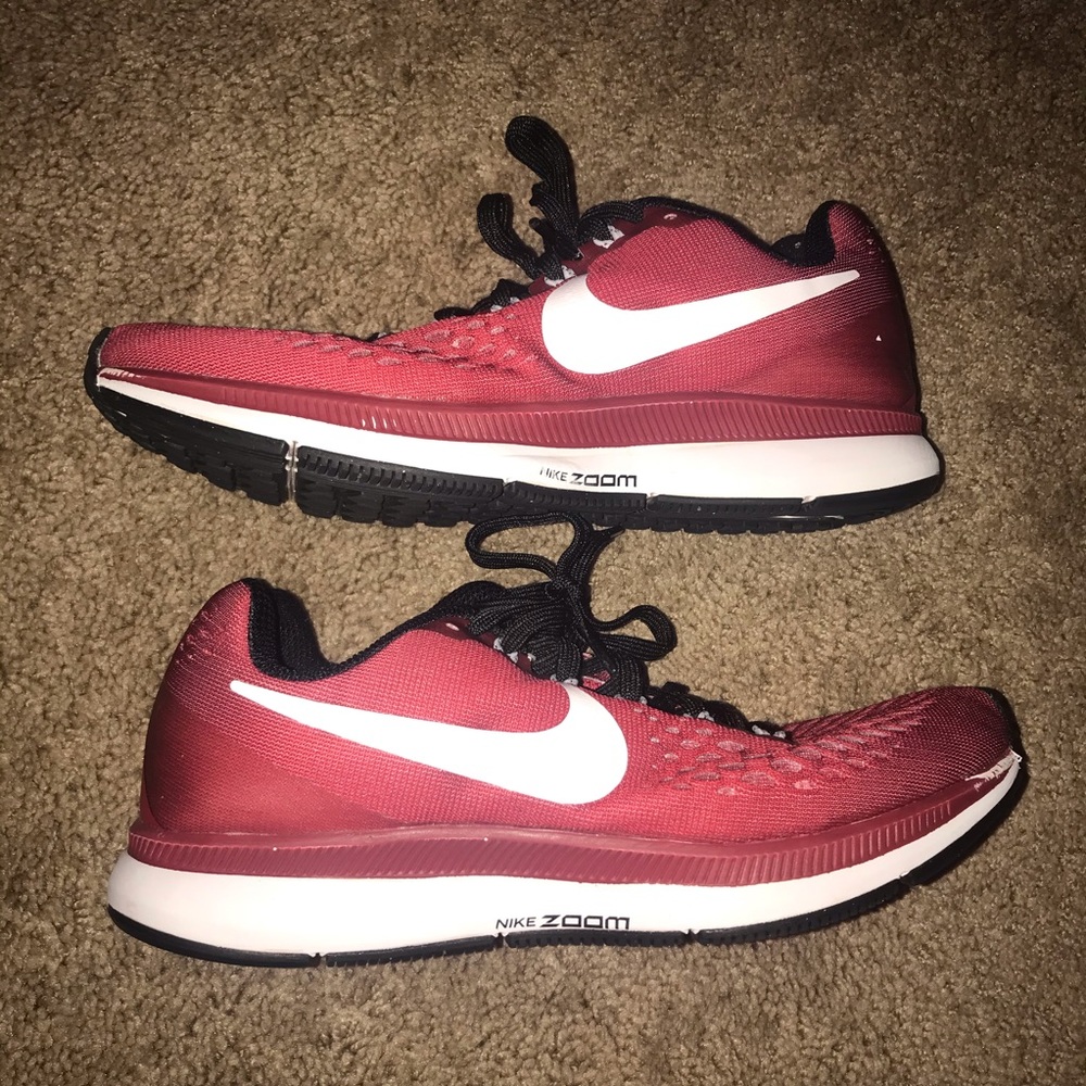 Nike Zoom Pegasus Women’s 6.5